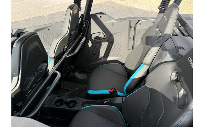 2026 2026 ZFORCE 950 SPORT 4 NEBULA BLACK - CFMOTO