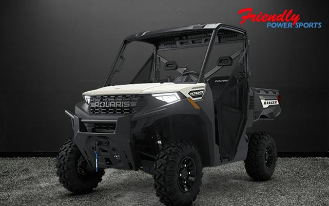 2026 POLARIS RANGER 1000 PREMIUM MIRAGE BEIGE