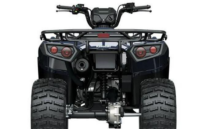 2026 Kawasaki Brute Force® 300