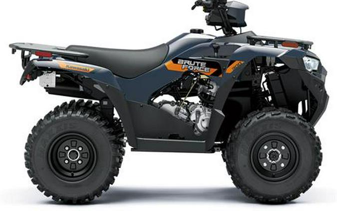 2026 Kawasaki Brute Force® 300