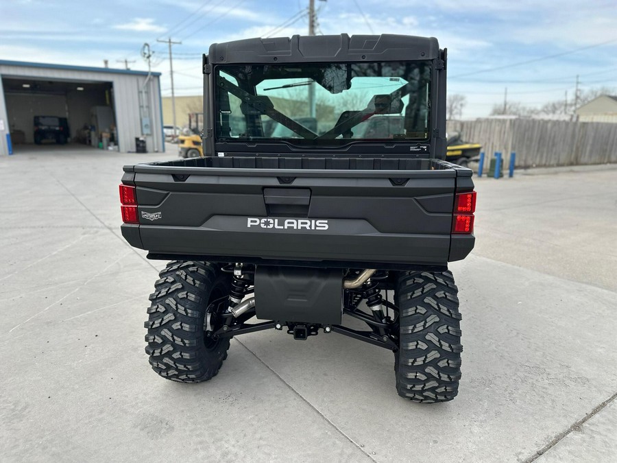 2027 Polaris Ranger XP 1000 Cab