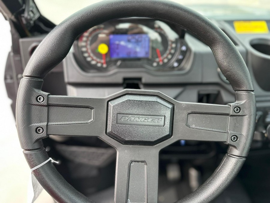 2027 Polaris Ranger XP 1000 Cab