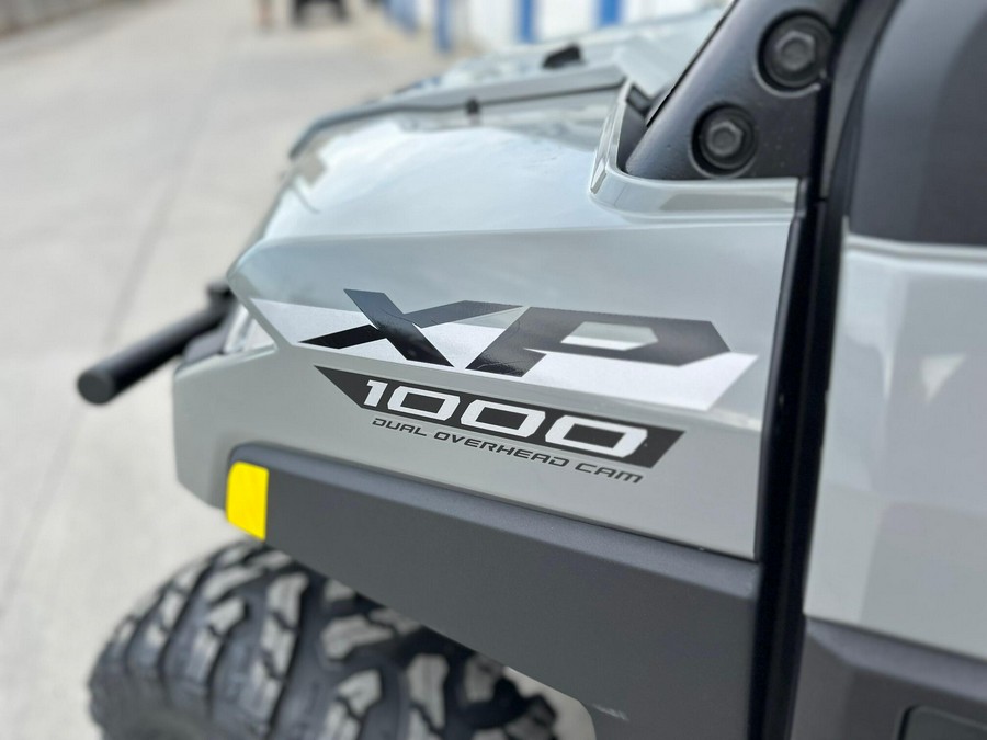 2027 Polaris Ranger XP 1000 Cab