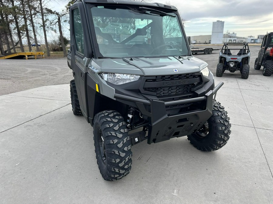 2027 Polaris Ranger XP 1000 Cab
