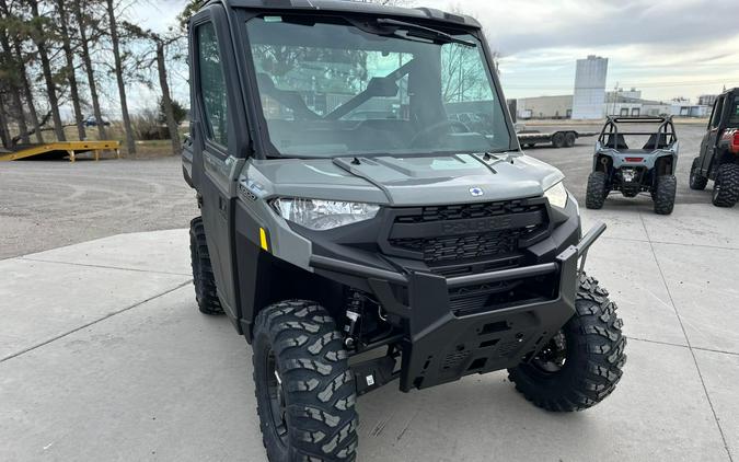 2027 Polaris Ranger XP 1000 Cab