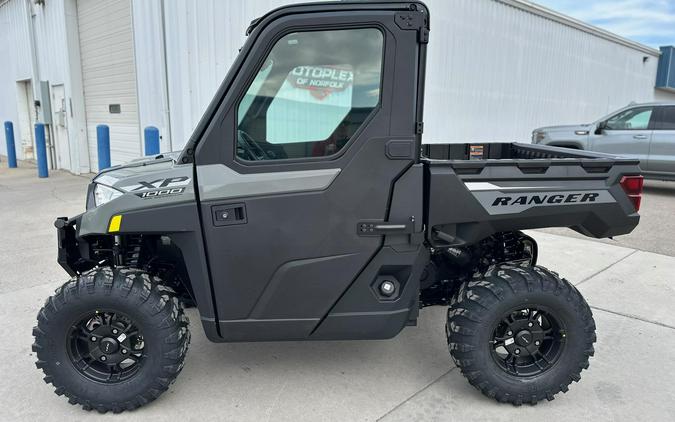 2027 Polaris Ranger XP 1000 Cab