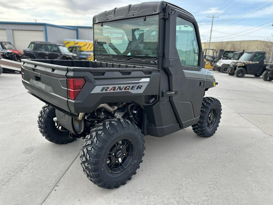 2027 Polaris Ranger XP 1000 Cab
