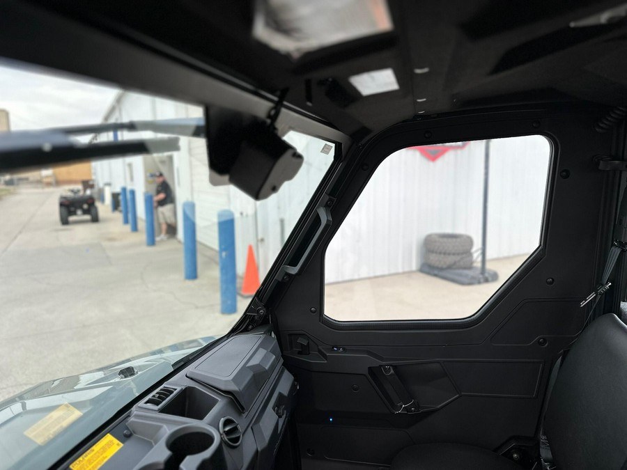 2027 Polaris Ranger XP 1000 Cab