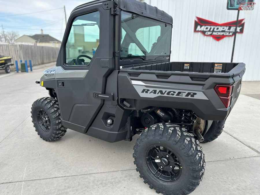 2027 Polaris Ranger XP 1000 Cab