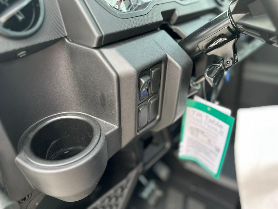 2027 Polaris Ranger XP 1000 Cab
