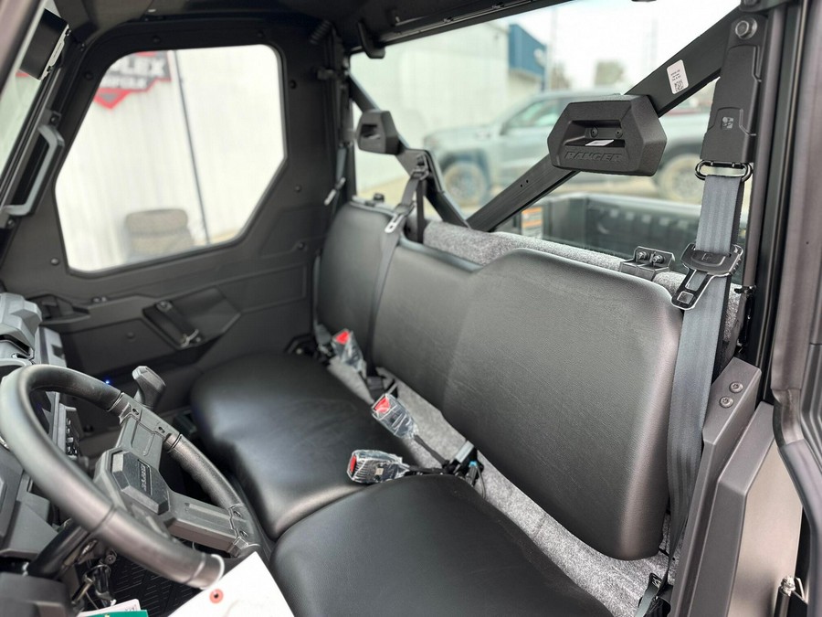 2027 Polaris Ranger XP 1000 Cab