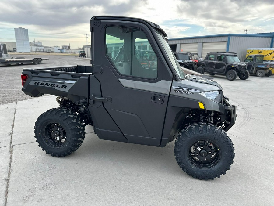 2027 Polaris Ranger XP 1000 Cab