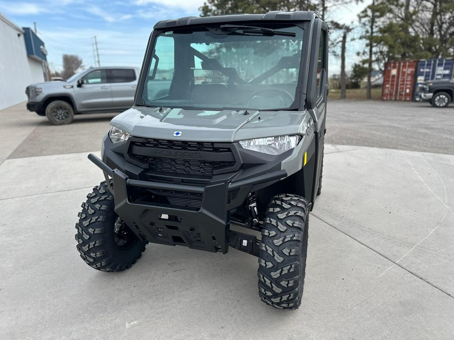 2027 Polaris Ranger XP 1000 Cab