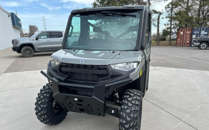 2027 Polaris Ranger XP 1000 Cab