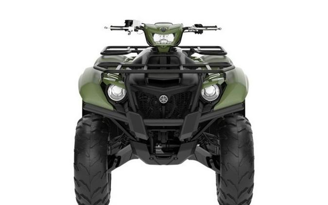 2027 Yamaha Kodiak 700 EPS