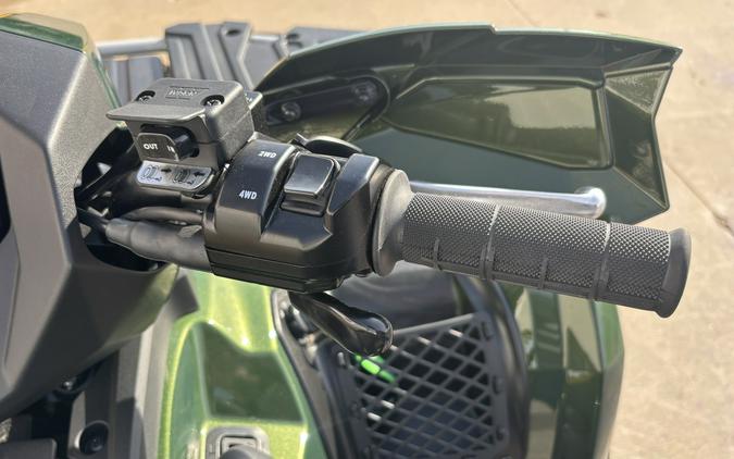 2026 Kawasaki Brute Force® 750 SE EPS