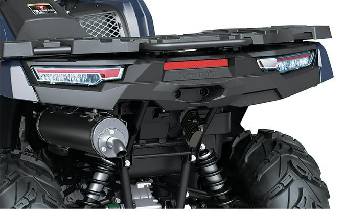 2026 Kawasaki Brute Force® 750 SE EPS