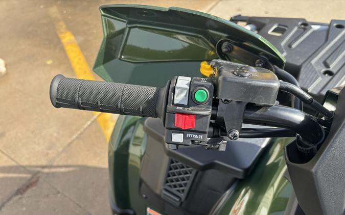 2026 Kawasaki Brute Force® 750 SE EPS