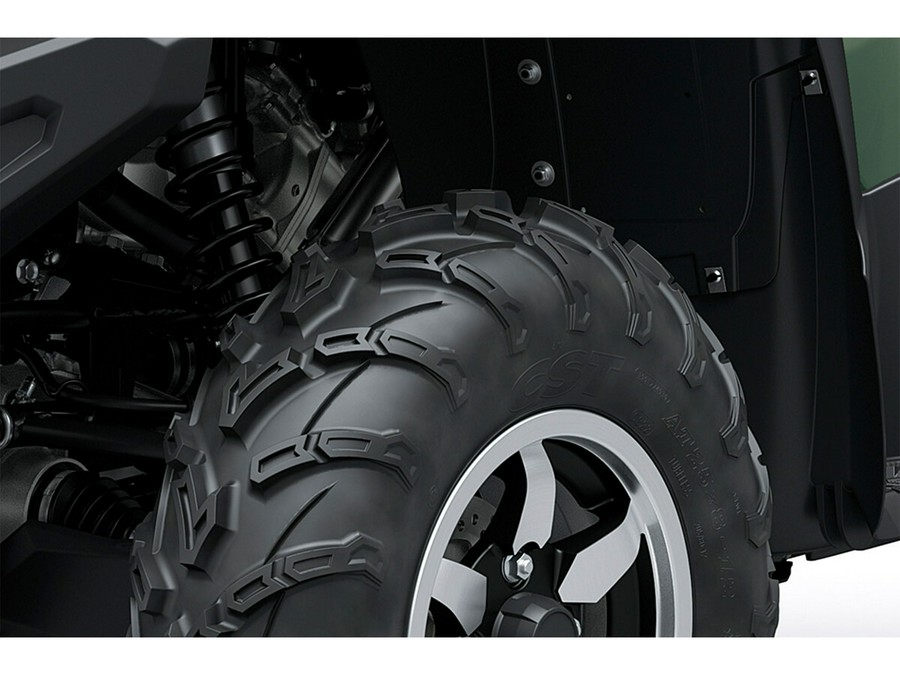 2026 Kawasaki Brute Force® 750 SE EPS