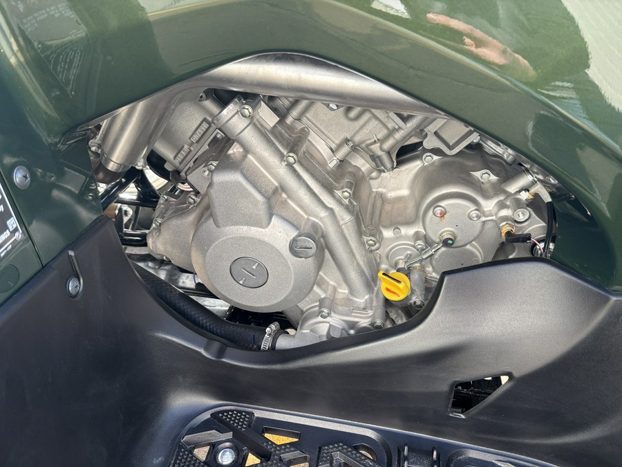 2026 Kawasaki Brute Force® 750 SE EPS