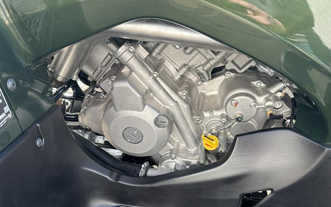 2026 Kawasaki Brute Force® 750 SE EPS