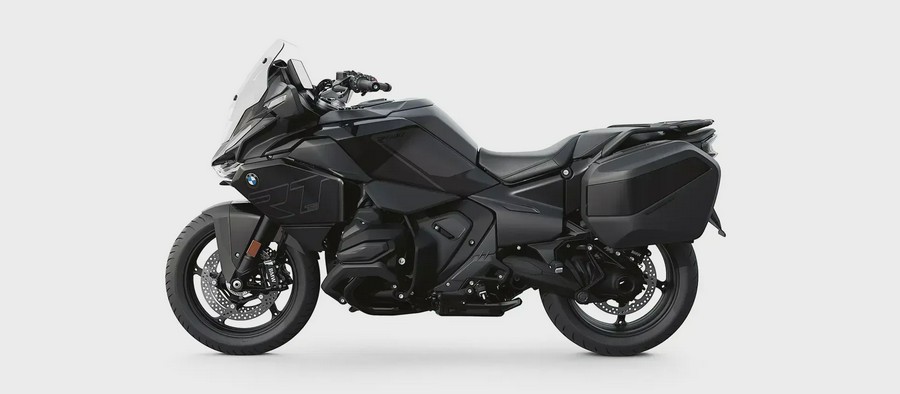 2026 BMW R 1300 RT