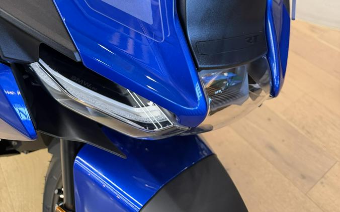 2026 BMW R 1300 RT
