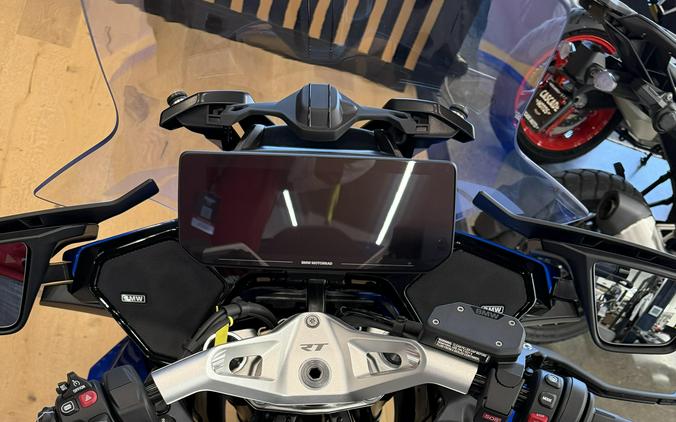 2026 BMW R 1300 RT