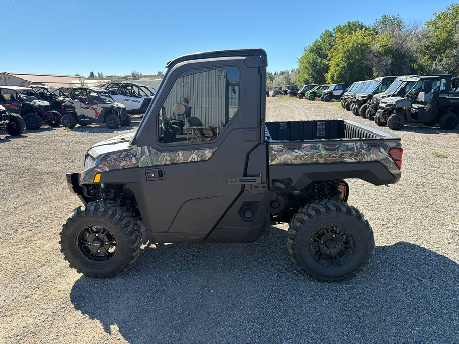 2027 Polaris Ranger XP 1000 NorthStar Ultimate