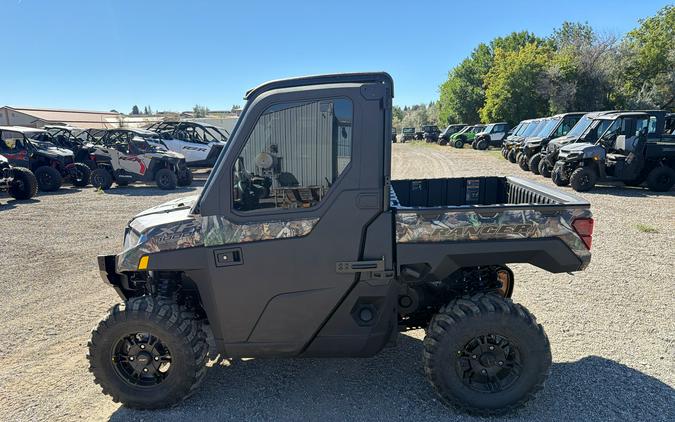 2027 Polaris Ranger XP 1000 NorthStar Ultimate