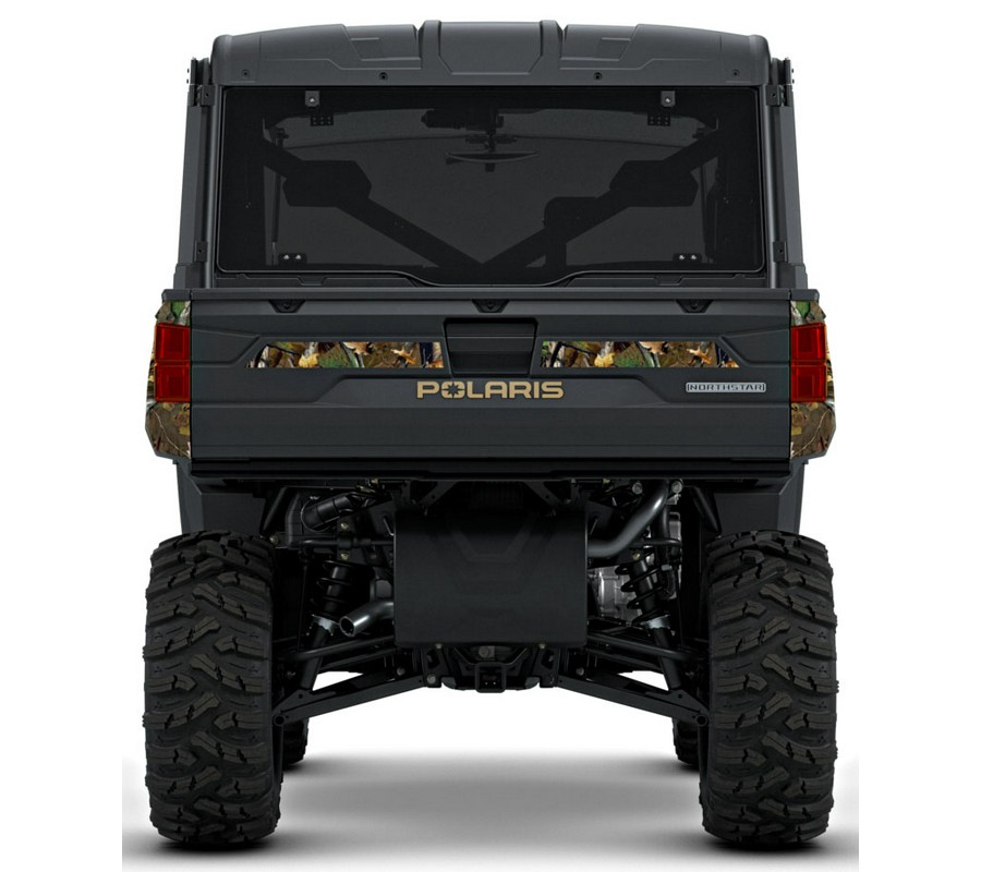 2027 Polaris Ranger XP 1000 NorthStar Ultimate