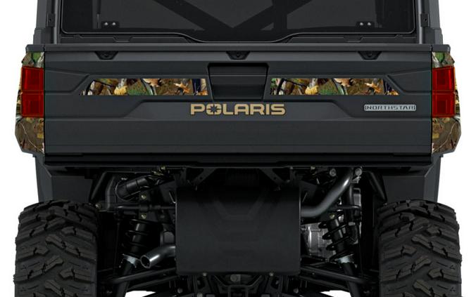 2027 Polaris Ranger XP 1000 NorthStar Ultimate