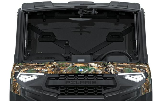 2027 Polaris Ranger XP 1000 NorthStar Ultimate