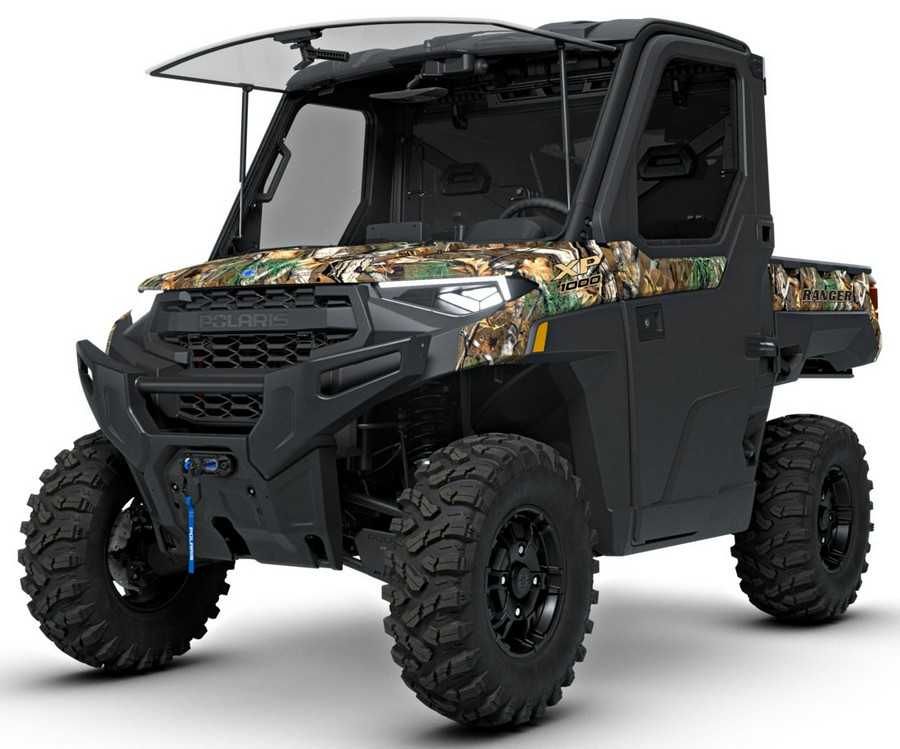 2027 Polaris Ranger XP 1000 NorthStar Ultimate