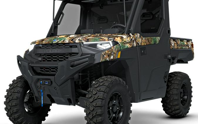 2027 Polaris Ranger XP 1000 NorthStar Ultimate