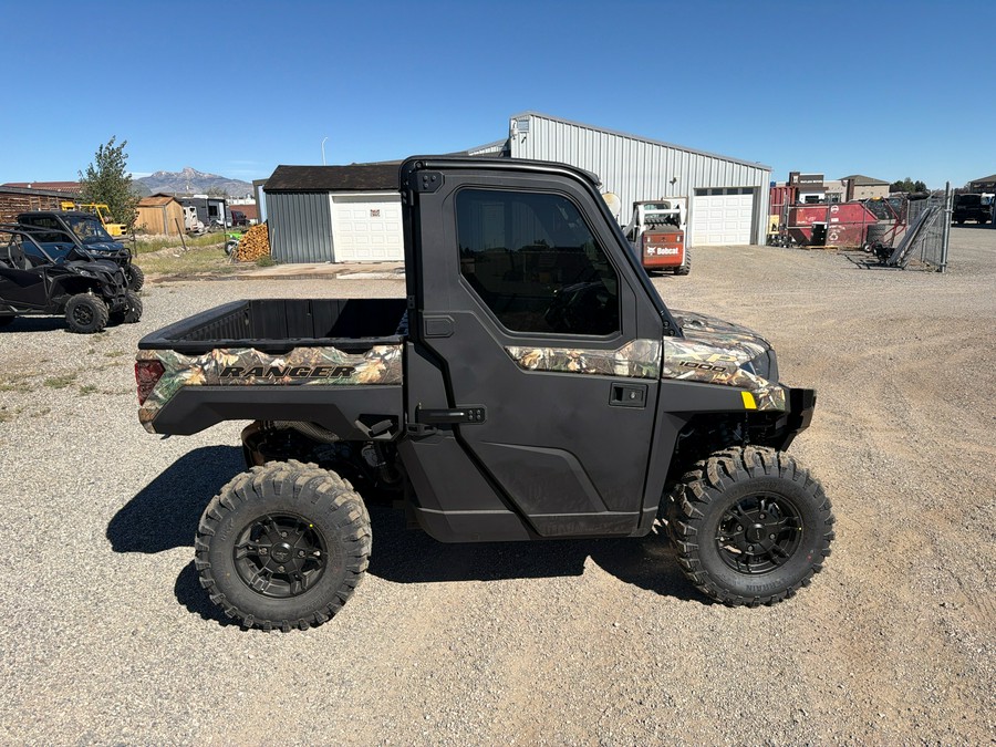 2027 Polaris Ranger XP 1000 NorthStar Ultimate