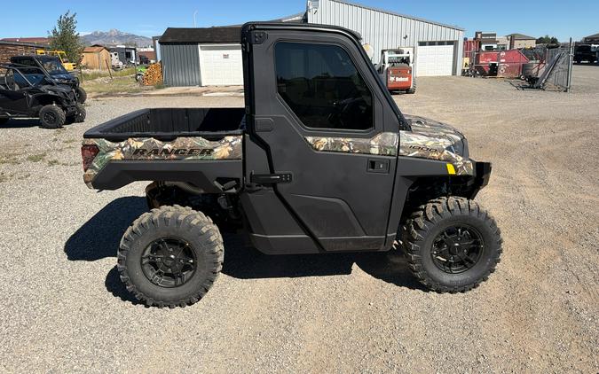 2027 Polaris Ranger XP 1000 NorthStar Ultimate