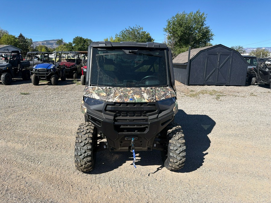 2027 Polaris Ranger XP 1000 NorthStar Ultimate