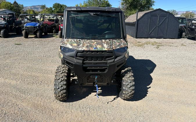 2027 Polaris Ranger XP 1000 NorthStar Ultimate