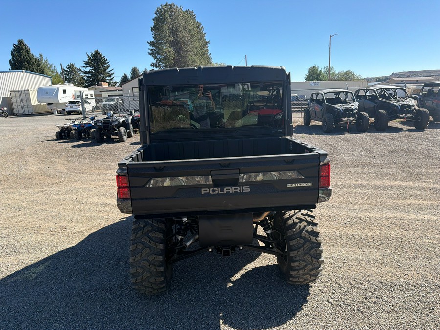 2027 Polaris Ranger XP 1000 NorthStar Ultimate
