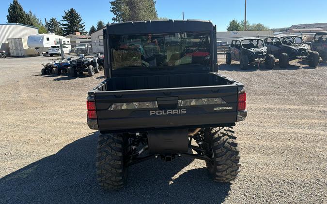 2027 Polaris Ranger XP 1000 NorthStar Ultimate