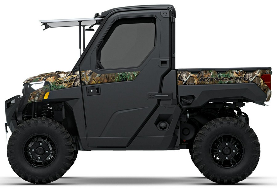 2027 Polaris Ranger XP 1000 NorthStar Ultimate