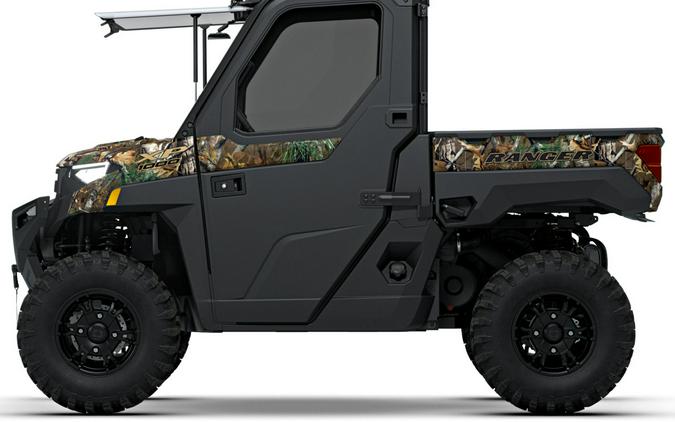 2027 Polaris Ranger XP 1000 NorthStar Ultimate