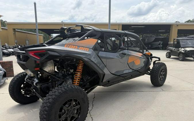 2027 Can-Am Maverick R MAX X