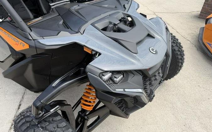 2027 Can-Am Maverick R MAX X