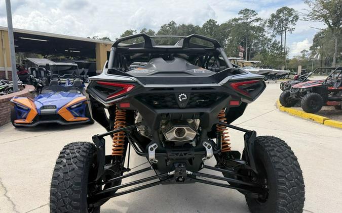 2027 Can-Am Maverick R MAX X