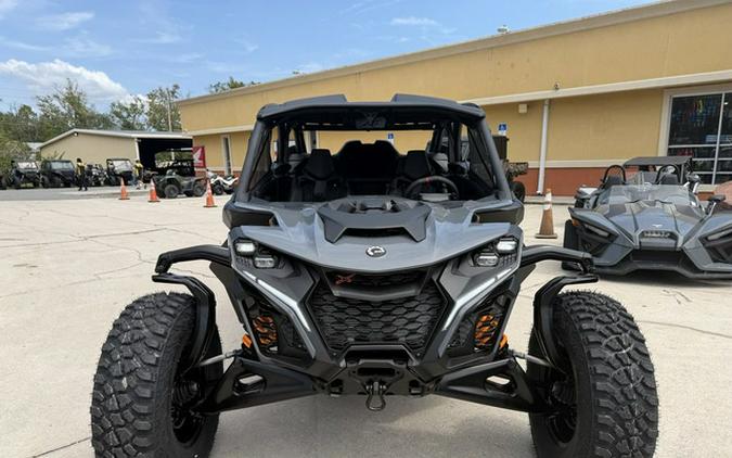 2027 Can-Am Maverick R MAX X