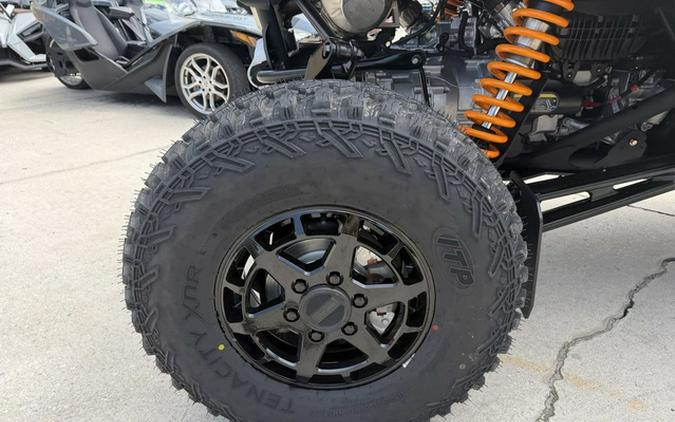 2027 Can-Am Maverick R MAX X