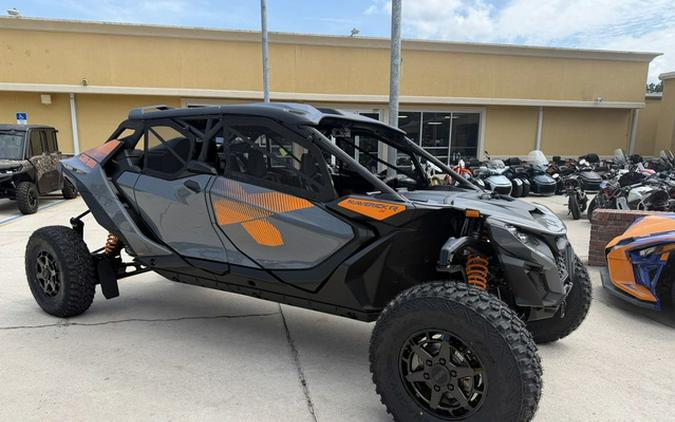 2027 Can-Am Maverick R MAX X