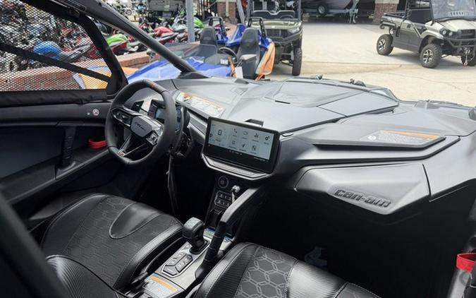 2027 Can-Am Maverick R MAX X